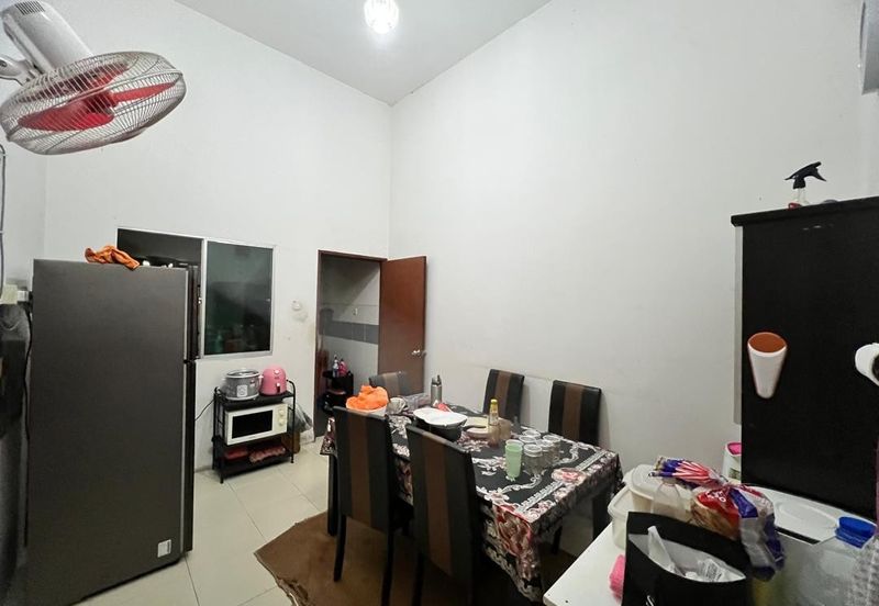 Taman Ketapang Indah