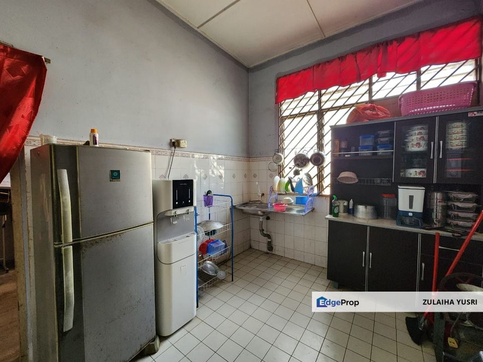 [Hot Area]Indera Mahkota 2 Kuantan, Pahang, Kuantan