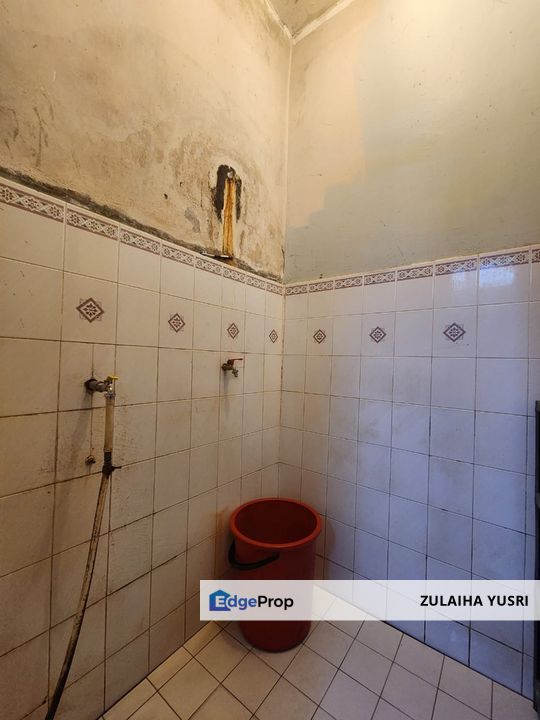 [Hot Area]Indera Mahkota 2 Kuantan, Pahang, Kuantan