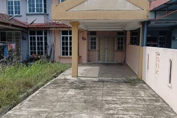 Taman Zamina Indah Kemaman