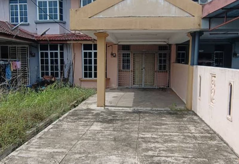 Taman Zamina Indah Kemaman