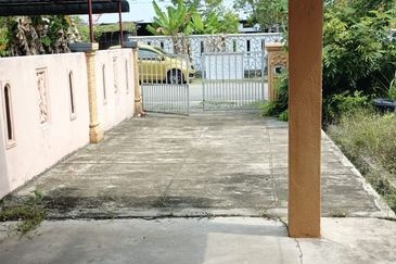 Taman Zamina Indah Kemaman