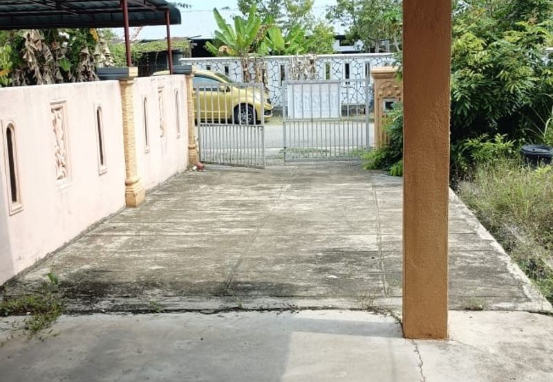 Taman Zamina Indah Kemaman