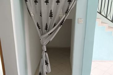 Taman Zamina Indah Kemaman