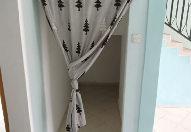 Taman Zamina Indah Kemaman