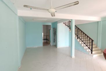 Taman Zamina Indah Kemaman