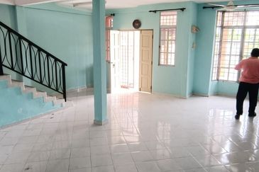 Taman Zamina Indah Kemaman