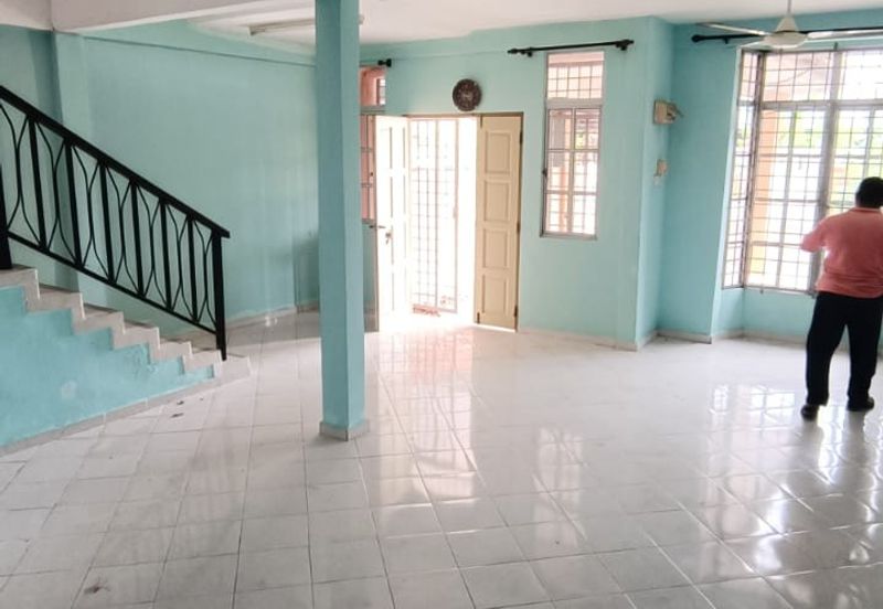 Taman Zamina Indah Kemaman