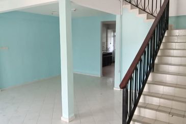 Taman Zamina Indah Kemaman