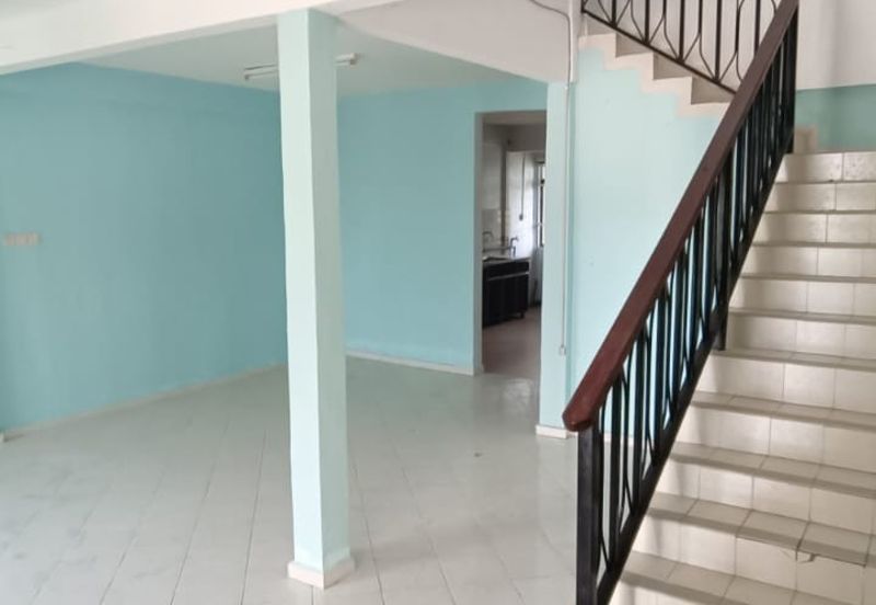 Taman Zamina Indah Kemaman