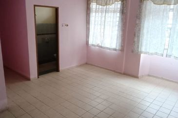 Taman Zamina Indah Kemaman