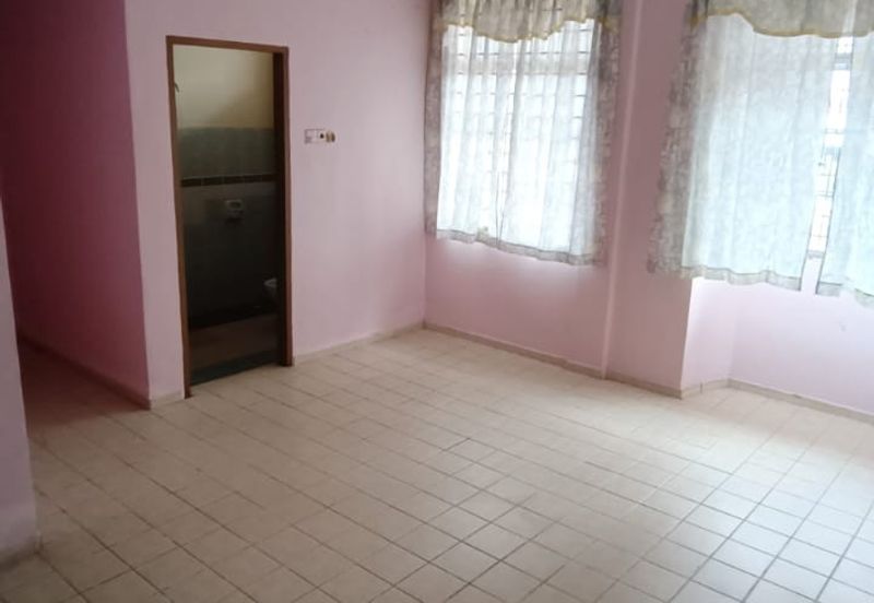 Taman Zamina Indah Kemaman