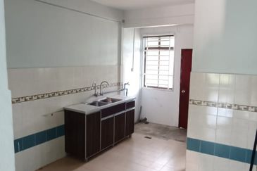 Taman Zamina Indah Kemaman