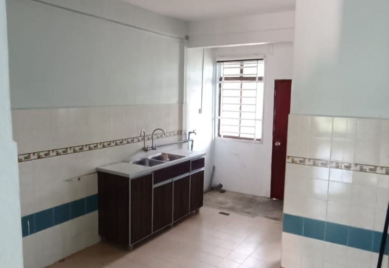 Taman Zamina Indah Kemaman