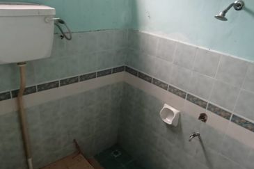 Taman Zamina Indah Kemaman