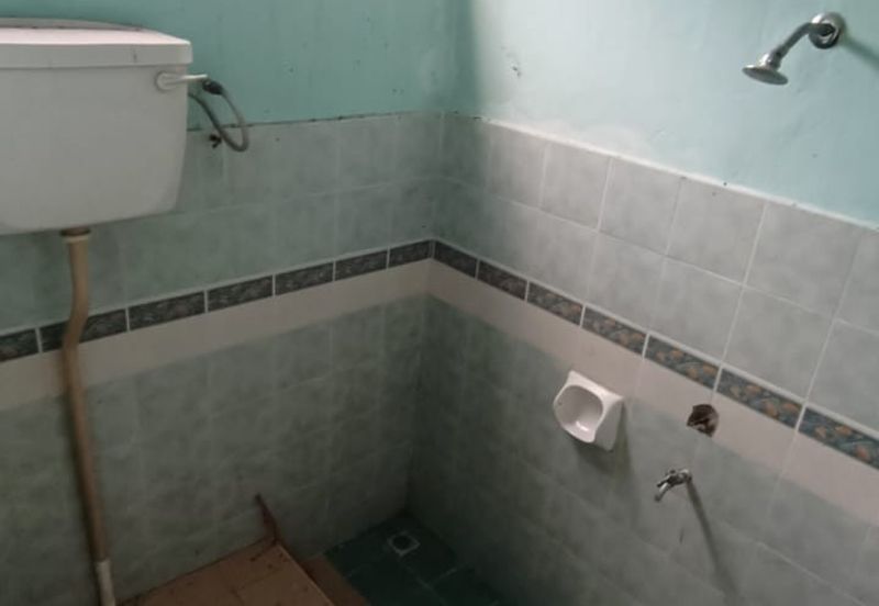 Taman Zamina Indah Kemaman