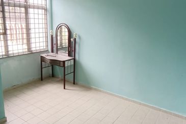 Taman Zamina Indah Kemaman