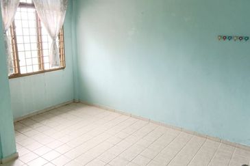 Taman Zamina Indah Kemaman