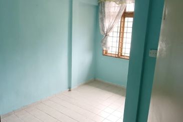 Taman Zamina Indah Kemaman