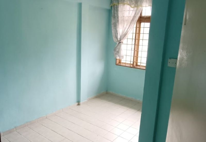 Taman Zamina Indah Kemaman