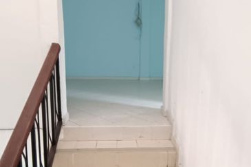 Taman Zamina Indah Kemaman