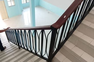 Taman Zamina Indah Kemaman