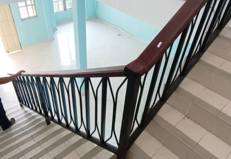 Taman Zamina Indah Kemaman