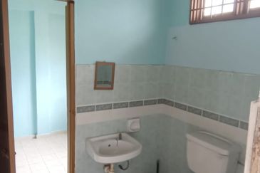 Taman Zamina Indah Kemaman