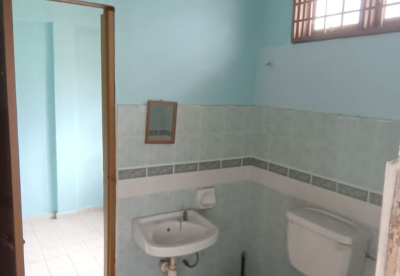 Taman Zamina Indah Kemaman