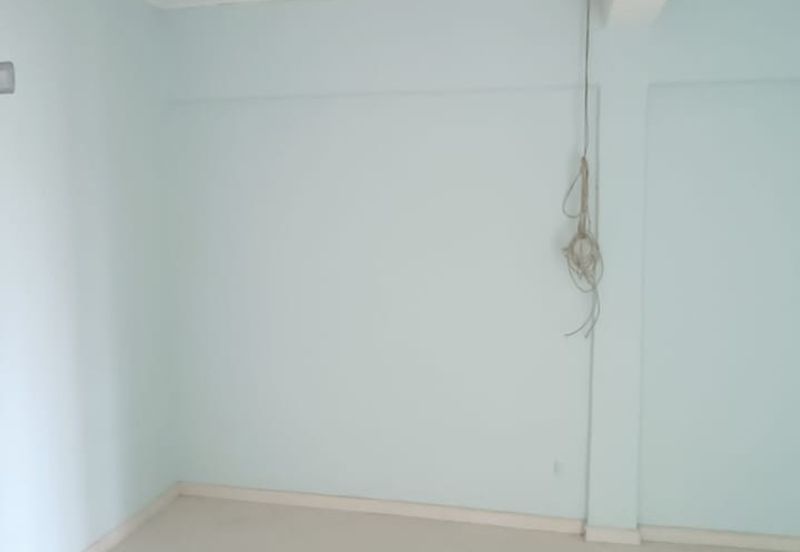 Taman Zamina Indah Kemaman