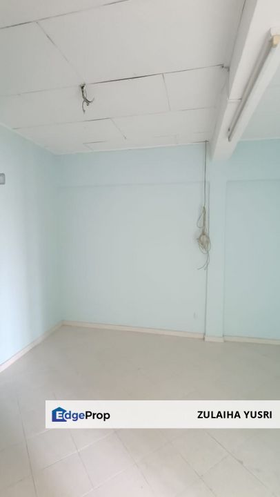 Taman Zamina Indah Kemaman, Terengganu, Kemaman