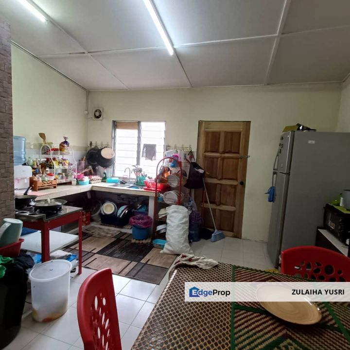 [Near City]House For Sale Seri Kuantan, Pahang, Kuantan