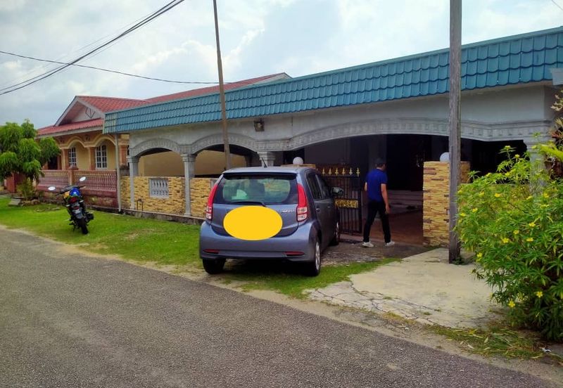 PERUMAHAN PERAMU JAYA III