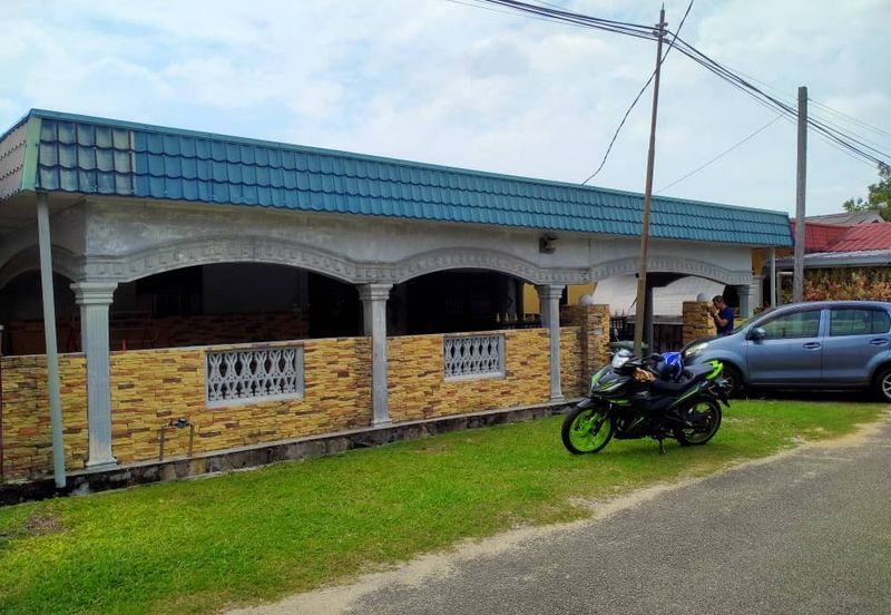 PERUMAHAN PERAMU JAYA III