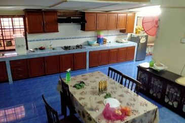 PERUMAHAN PERAMU JAYA III