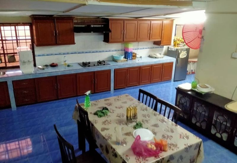 PERUMAHAN PERAMU JAYA III