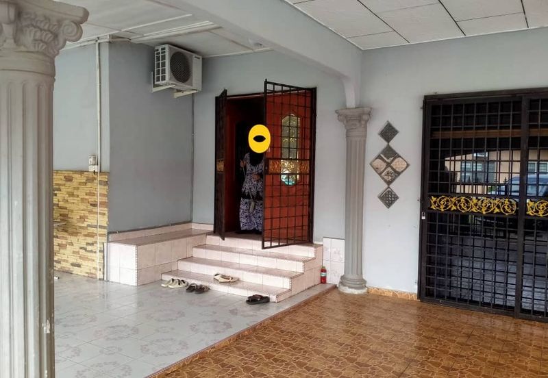 PERUMAHAN PERAMU JAYA III