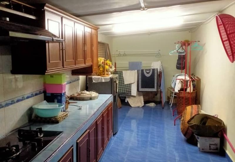 PERUMAHAN PERAMU JAYA III