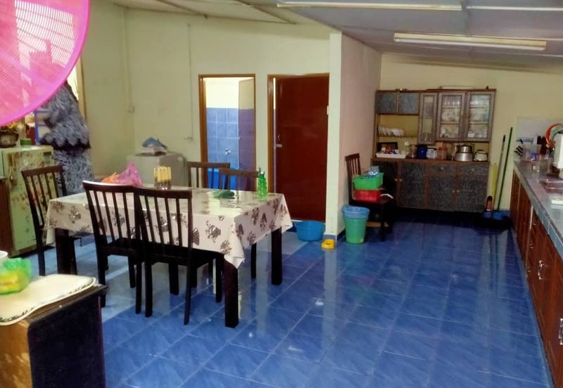 PERUMAHAN PERAMU JAYA III