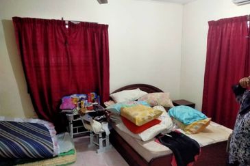 PERUMAHAN PERAMU JAYA III