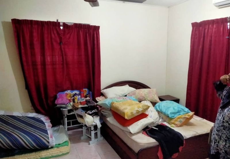 PERUMAHAN PERAMU JAYA III