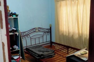 PERUMAHAN PERAMU JAYA III