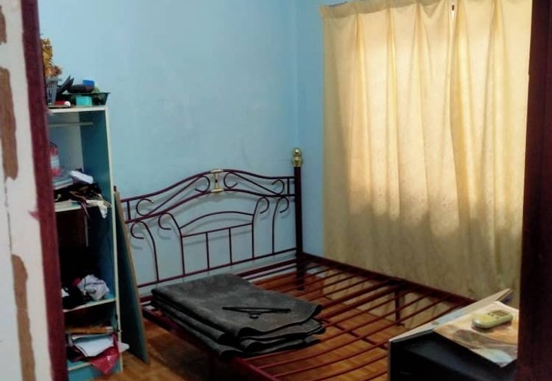 PERUMAHAN PERAMU JAYA III