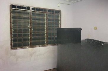 P/L 16521, TAMAN TAS RIA 4