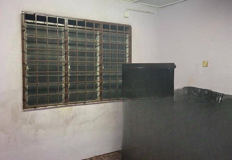 P/L 16521, TAMAN TAS RIA 4