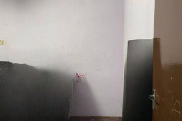 P/L 16521, TAMAN TAS RIA 4