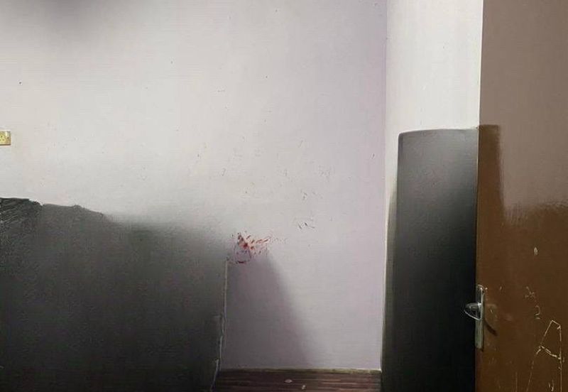 P/L 16521, TAMAN TAS RIA 4