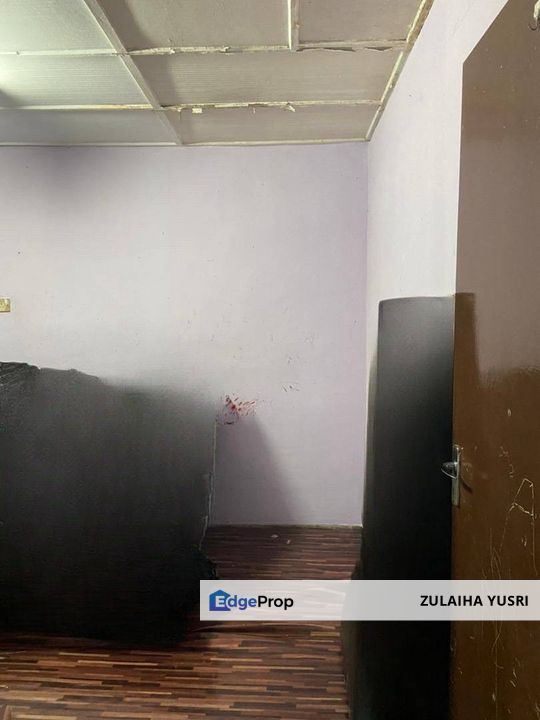 Taman Tas Ria Kuantan 2Storey, Pahang, Kuantan