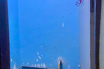 P/L 16521, TAMAN TAS RIA 4