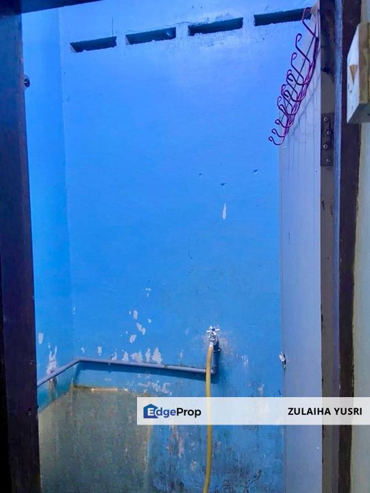 Taman Tas Ria Kuantan 2Storey, Pahang, Kuantan